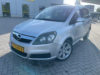 Opel Zafira 1.8 Executive NIEUWE APK CLIMA AIRCO