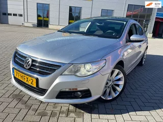 Volkswagen Passat CC 1.8 TSI CLIMA AIRCO APK NAP