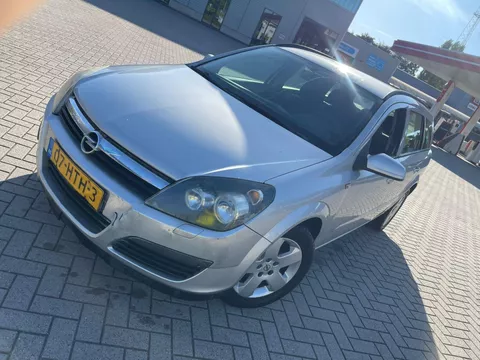 Opel Astra Wagon 1.8 Essentia SW CLIMA AIRCO NIEUWE APK NAP