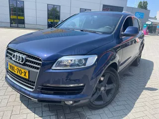 Audi Q7 AUDI S LINE CLiMA AIRCO NIEUWE APK MARGE