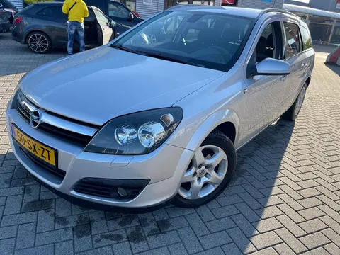 Opel Astra Wagon 1.8 Executive CLIMA AIRCO APK NAP TREKHAAK
