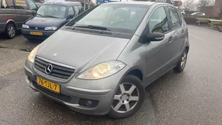 Mercedes-Benz A-klasse 180 CDI Classic CLIMA AIRCO APK NAP TREKHAAK
