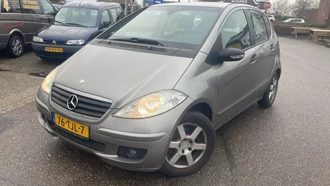 Mercedes-Benz A-klasse 180 CDI Classic CLIMA AIRCO APK NAP TREKHAAK