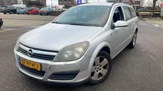 Opel Astra Wagon 1.8 Essentia SW CLIMA AIRCO APK NAP