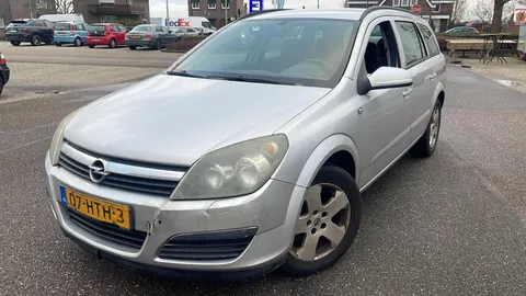 Opel Astra Wagon 1.8 Essentia SW CLIMA AIRCO APK NAP
