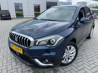 Suzuki S-Cross 1.0 Boosterjet Exclusive APK NAP CLIMA AIRCO
