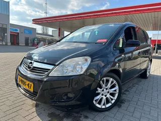 Opel Zafira 1.7 CDTi Enjoy NIUEWE APK CLIMA AIRCO NAVI NAP