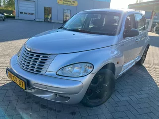 Chrysler PT Cruiser 2.0-16V Touring NIEUWE APK NAP