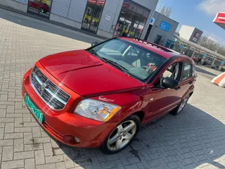 Dodge Caliber 2.0 CRD SXT DIESEL