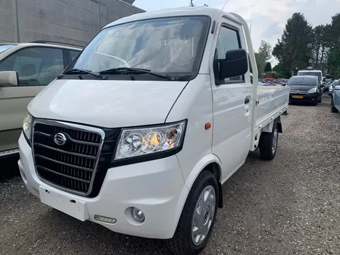 Daihatsu GAC GONOW WAY M1 kipper Piaggio Porter