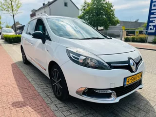Renault Grand Sc&eacute;nic 1.2 TCe Bose 7p.