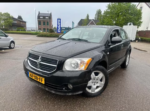 Dodge Caliber 1.8 SXT CLIMA AIRCO APK NAP