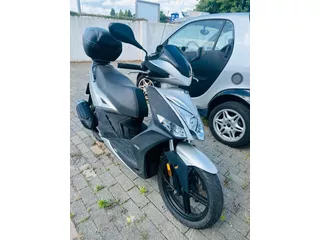 Kymco Scooter 125i Agility 16 +