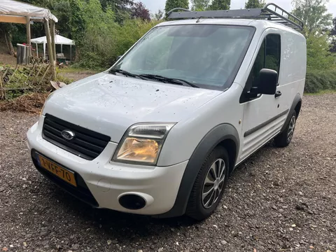 Ford Transit Connect T220S 1.8 TDCi Trend AIRCO NAP